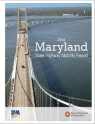 2014 Maryland Mobility-Report